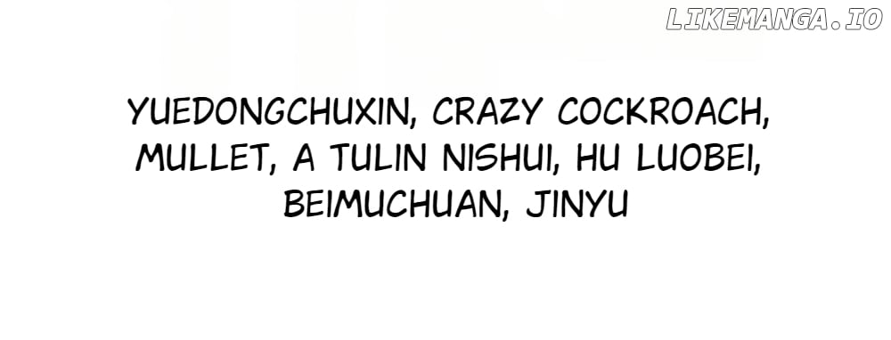 My Furry Harem Is After Me Chapter 19 - page 5